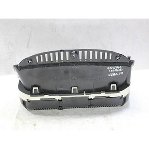 Tableau de bord d'occasion d'origine pour BMW Série 7 E65, E66 2001-2005, référence 62116946842 - Product Image 4