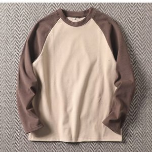 Camiseta Térmica de Forro Polar con Bloques de Color y Logotipo Personalizado OEM, Ajustada, de Manga Larga, para Invierno - Product Image 5