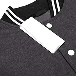 Precios al por mayor para la temporada de invierno: Chaquetas Varsity personalizadas para hombre de la mejor calidad, ideales para uso casual. - Product Image 5