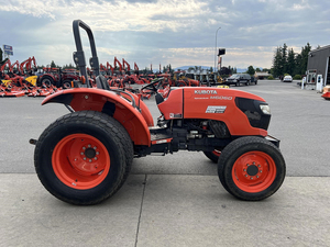 Tractor M6060HD 2015, Equipo Premium Listo para Exportación, Suministro a Granel de Alta Resistencia - Product Image 4