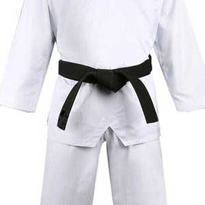 Fabricante Profesional de Ropa de Artes Marciales, Uniforme de Taekwondo para Competencia - Product Image 4