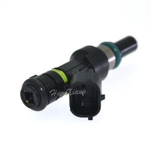 ใหม่ & ใช้แล้ว2013-2016นิสสันอัลติมาหัวฉีดน้ำมัน2.5L <span class=keywords><strong>16600</strong></span>-<span class=keywords><strong>95F0A</strong></span> รหัสเครื่องยนต์พลาสติก FBY21B0สำหรับน้ำมันเบนซิน - Product Image 6