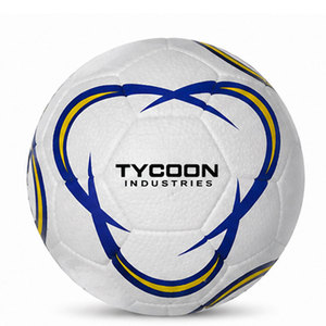 Ballon de football d'entraînement professionnel le plus vendu, ballon de football d'extérieur personnalisé avec logo, pour unisexe - Product Image 1
