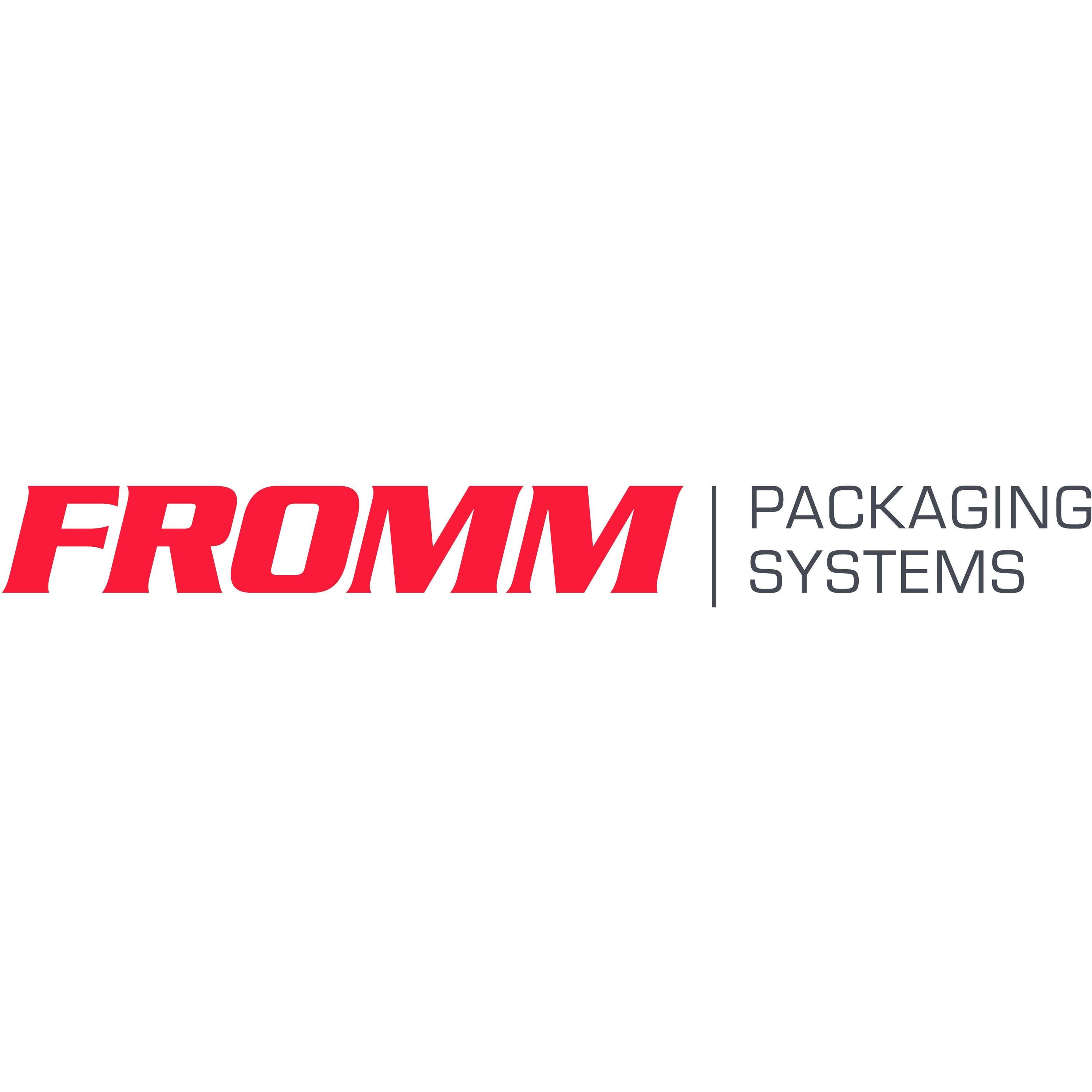 FROMM Verpackungssysteme GmbH & Co. KG logo