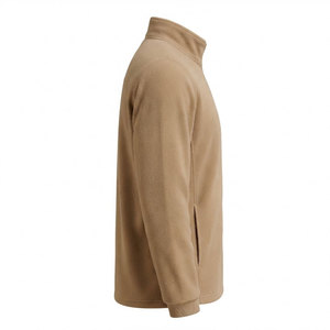 Sweat-shirts pour hommes en promotion – Nouvelle collection, meilleure qualité, style quart de zip, 100 % polyester, personnalisables, en coton, tendance - Product Image 3