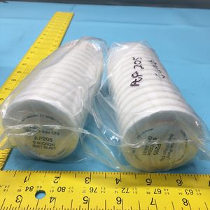 2 Cartuchos de Filtro de Agua Cuno AP205 Aqua-Pure, 5 - Equipo y Piezas de Semiconductores de Confianza con Legado Global en el Mercado - Product Image 6