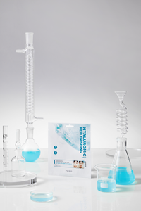 Juego de 6 Mascarillas de Hidrogel SOQU RADIANCE BOOSTING - Product Image 6