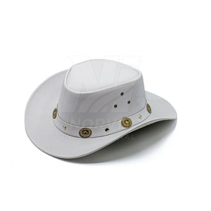 Custom Logo Wardrobe Essential Cowboy <b>Hat</b> Crafted For Everyday Comfort And Classic Appeal Cowboy <b>Hat</b> - Product Image 2