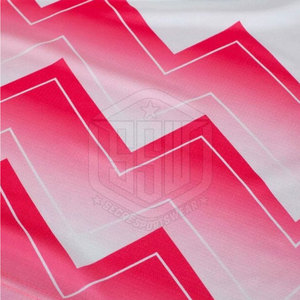 Ropa Deportiva de Entrenamiento, Cuello Redondo, Manga Corta, Conjunto de Camiseta y Pantalones Cortos de Fútbol, MOQ Bajo, Uniformes de Fútbol Hechos a Medida - Product Image 6