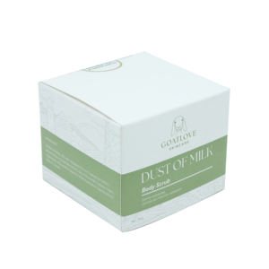 Exfoliante Corporal de Leche GoatLove Skin Care - Product Image 2