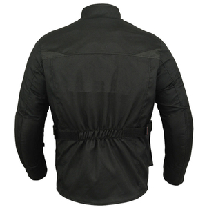 Traje Textil para Motocicleta Personalizado, Diseño OEM, Resistente al Viento y al Agua, Tallas Grandes, Impresión Exterior, Premium en 2026 - Product Image 3