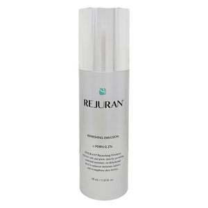 REJURAN 45ml Emulsione Rinfrescante Leggera C-PDRN con Acido Ialuronico e Centella per l'Equilibrio Olio-Acqua, Crema Viso Lenitiva - Product Image 3