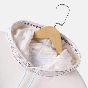 Sudaderas personalizadas coloridas para hombre, sudaderas extragrandes de invierno, gruesas, de mezcla de algodón, personalizadas para adultos. - Product Image 3