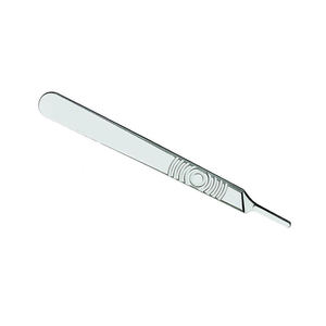 Customizable Manual Micro Scalpel Handle Lightweight Reusable Eco-Friendly Features <b>Unique</b> Design Microsurgery SURGICAL - Product Image 2