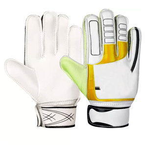 Guantes de Portero de Alta Calidad Hechos Profesionalmente, Equipo de Seguridad Deportiva, Servicio OEM - Product Image 1