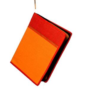 Eco Natural Jute File Bag – Durable <b>Document</b> <b>Folder</b> Bag for Office, School and Conference Events - Product Image 1