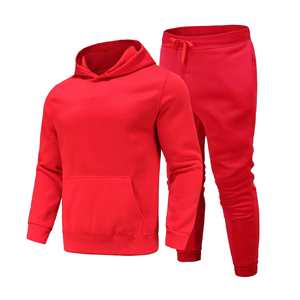 Survêtement de sport athlétique pour homme, streetwear solide, pour l'entraînement et la course, imperméable, respirant, léger, hiver, OEM ODM, vente en gros - Product Image 6