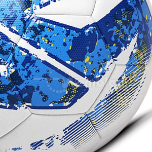 Balón de Fútbol Clásico de Alta Calidad, Ecológico y Duradero, con Paneles Resistentes y Tacto Suave, para Entrenamientos en Exteriores y Prácticas Regulares - Product Image 5