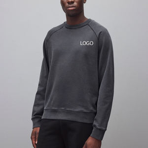Sweat-shirt pour homme, idéal pour les voyages, les loisirs et les sorties quotidiennes. Prix usine pour les acheteurs en gros. Coupe décontractée et tendance, manches longues. - Product Image 1