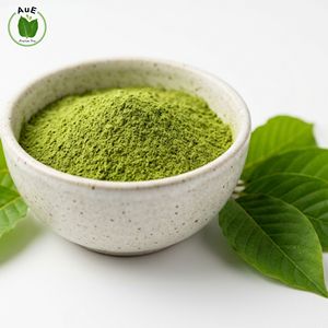 Polvo de Hoja Herbal Tailandesa AuE Purity Organic 1.2% MIT, Secado al Aire Caliente, Khon Kaen, 120 Mesh, Envasado al Vacío, Favorito de los Fans - Product Image 4