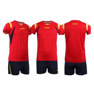 เสื้อวอลเลย์บอลโพลีเอสเตอร์พิมพ์ลายดิจิทัล - Product Image 3