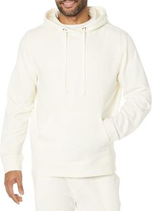 Ensemble de survêtement unisexe surdimensionné personnalisé : sweats à capuche et pantalons de jogging, ensemble sweat-shirt et pantalon de survêtement, survêtement empilé pour homme - Product Image 5