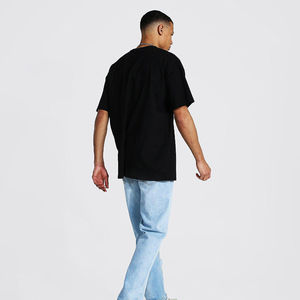 Camiseta Sublimada para Hombre al por Mayor, Precio Económico, Impresión Digital a Todo Color, Ropa Deportiva de Poliéster para Hombre, OEM - Product Image 3