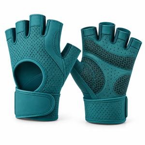 Gants de pole dance pour femmes, tenue de performance au design unique, à prix abordable, nouvelle collection 2026 Mighty Grip personnalisable - Product Image 3