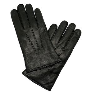 ถุงมือฤดูหนาวกลางแจ้ง/ถุงมือหนังแท้ถุงมือหนังอุ่น/ถุงมือหนังสำหรับฤดูหนาว - Product Image 4