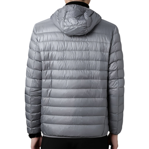 Hot Sale Puffer <b>Jackets</b> <b>Packable</b> Winter Street Wear Clothing Fashion coat Apparel Quilted Padded Mens Puffer <b>Jacket</b> - Product Image 1