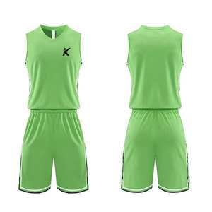 Nouvelle Arrivée 2026 : Maillot de Basketball Respirant de Haute Qualité, 100% Polyester, Motif Imprimé, Meilleure Vente, Prix Bas - Product Image 1
