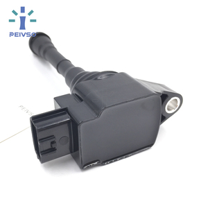 คอยล์จุดระเบิดอะไหล่รถยนต์ยี่ห้อดัง ราคาโรงงาน PEIVSO รับประกัน 1 ปี ขายดี สำหรับรถยนต์นิสสัน จู๊ค ปี 2011-2017 OEM 22448-1KC0A - Product Image 5