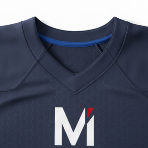 Uniforme Profesional de Fútbol Americano, Jersey Sublimado Personalizado, Transpirable y de Alta Elasticidad para Ligas Profesionales - Product Image 4