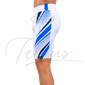 <b>Men</b> Workout <b>Compression</b> <b>Shorts</b> OEM Quick Dry Sports Gym <b>Shorts</b> for Fitness Exercise <b>Men's</b> <b>Compression</b> Tight <b>Shorts</b> - Product Image 2