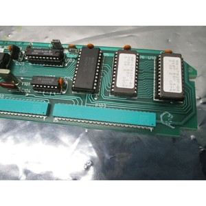 Carte mère centrale Varian C663358 A100, PCB - Équipements et pièces semi-conducteurs d'occasion fiables à l'échelle mondiale - Product Image 3