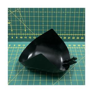 138-16855 ชิ้นส่วนจักรเย็บผ้าอุตสาหกรรมฝาแขนกระบอกสําหรับ JUKI - Product Image 2