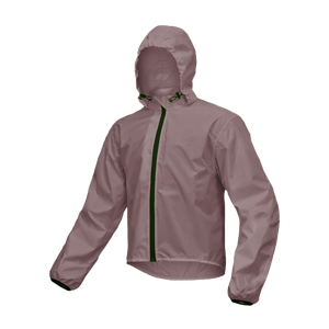 Ultra-<b>Light</b> Packable Windbreaker – <b>Waterproof</b> Hooded Sports <b>Jacket</b> for Men - Product Image 5