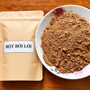 Poudre de Joss brun clair jaunâtre de haute qualité, issue du Vietnam, ingrédient naturel, respectueux de l'environnement, en poudre et en bâtonnets - Product Image 5