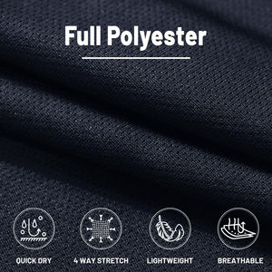 Pantalones Deportivos Unisex RICSA INTERNATIONAL con Bloques de Color, Secado Rápido, Logotipo Grabado en Relieve, 240g, Gris, Negro, Blanco, Algodón, Ropa para Deportes Electrónicos - Product Image 6