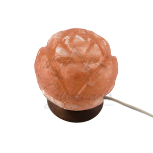 Premium Quality Himalayan Salt <b>Lamp</b> For Home Use Salt <b>Lamp</b> Natural Light Salt <b>Lamp</b> Cozy Decor - Product Image 4