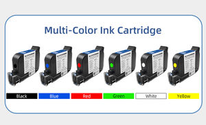 Faith High Quality Performance Online Inkjetprinter voor alle materialen voor codering/markering, geschikt voor meerdere materialen - Product Image 5