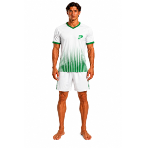 Uniforme de football américain en gros, séchage rapide, logo personnalisé, 100 % polyester, uniforme d'équipe, faible MOQ - Product Image 2