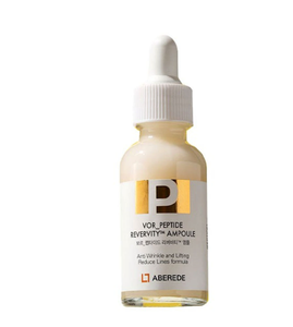 [SM Industries] Ampolla de Péptidos Aberede Reversity, Sérum Facial Antienvejecimiento y Reparador de Arrugas, Ampolla Reafirmante de la Piel, Potenciador de Colágeno - Product Image 3