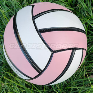 Ballon de volley-ball de haute qualité avec logo personnalisé, nouveau design, ballon de volley-ball sportif, ballon de volley-ball le plus vendu - Product Image 6