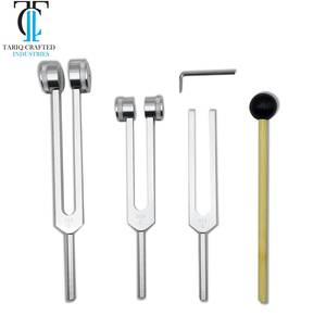 Nuevo Instrumento de Diagnóstico ENT para Hospital, Diapasón, TARIQ CRAFTED INDUSTRIES - Product Image 5