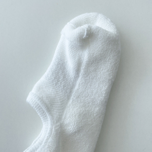 Calzini Sportivi Invisibili SAED Korea Fashion per Donne - Asciugatura Rapida e Alta Elasticità, Realizzati in Cotone Pettinato Traspirante per Yoga - Product Image 5