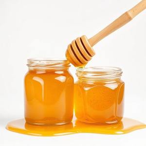 Miel de Granja Sin Procesar de Primera Calidad para Productos de Cuidado de la Salud o Uso Alimentario y Curación Natural Disponible al Mejor Precio - Product Image 5