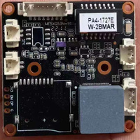 Fabricant de cartes PCB et PCBA pour caméras IP originales H80 H88 H82 H83 PB4 PA4 H42 Module de caméra HS PCB pour caméra CCTV