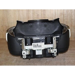 ชุดหน้าปัดรถยนต์มือสอง รุ่น Coupe รหัส 0701130101B - Product Image 5