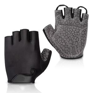 Guantes de Golf de Medio Dedo Cómodos y Más Vendidos, Térmicos, de Algodón/Spandex, con Detección Táctil, Ecológicos, para Hombre y Mujer - Product Image 4